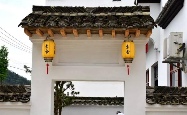 3套实建案例告诉你，为什么农村盖房，中式合院会如此受欢迎？