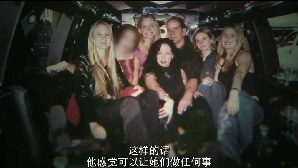 一夫多妻、*教邪***脑洗**、富豪失踪，你敢跟我说是真人真事？