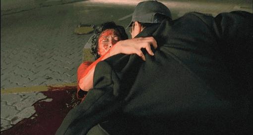 周星驰莫文蔚恐怖片,周星驰恐怖片片段