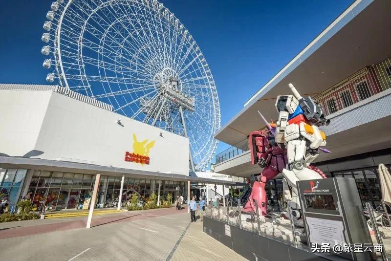 这些2021年一开业就圈粉无数的“全国首店”,凭什么在博人眼球?