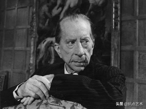 世界首富保罗盖蒂的大儿子,世界首富盖蒂家族继承人