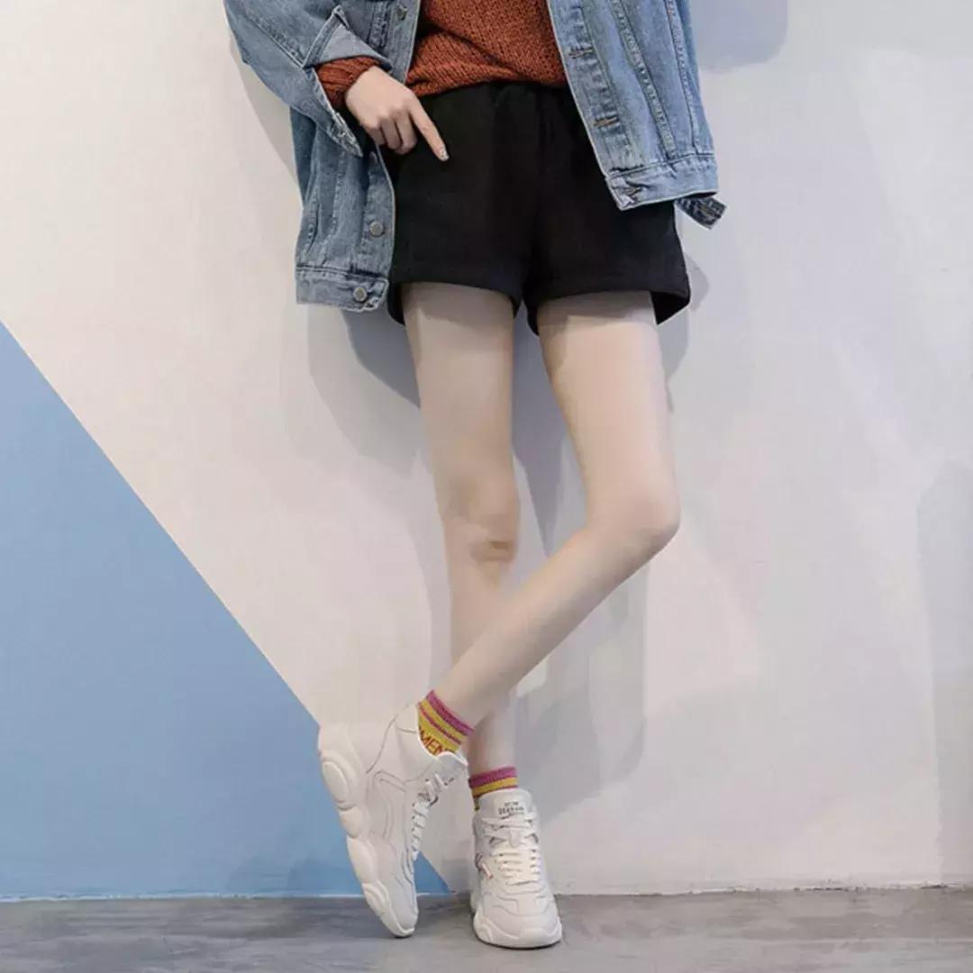 又好看又显高的鞋子,今年最火的鞋子时髦又高级