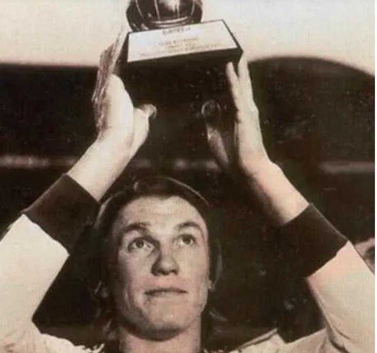 前苏联足球十大巨星,三位金球先生