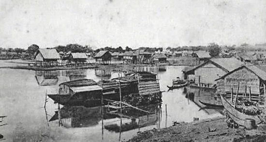 柬埔寨金边真实情况,柬埔寨灭门惨案