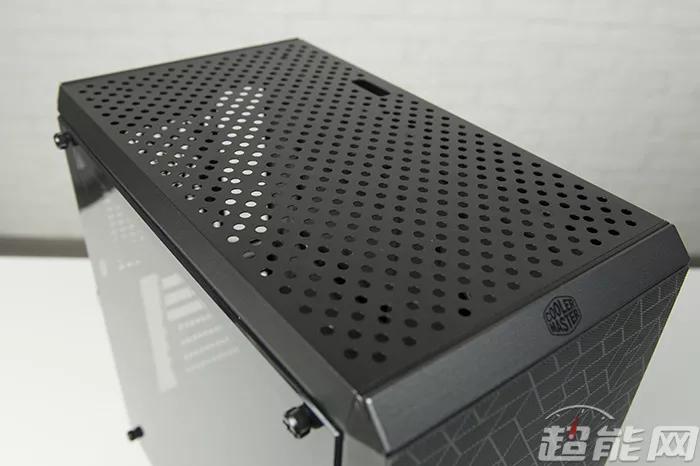 酷冷q500l机箱几个风扇,酷冷至尊q500l机箱异响