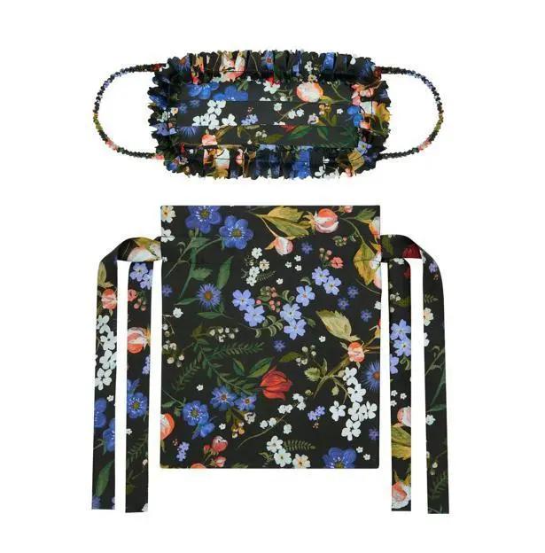 凯特王妃订婚礼宝蓝色长裙,凯特结婚礼服