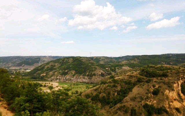 陕西十大避暑的地方,咸阳避暑旅游攻略