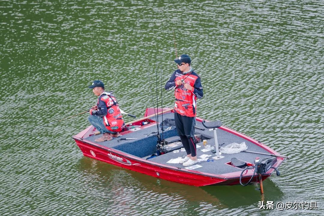 皮尔钓具公开赛,阿布加西亚威海皮尔钓具有限公司