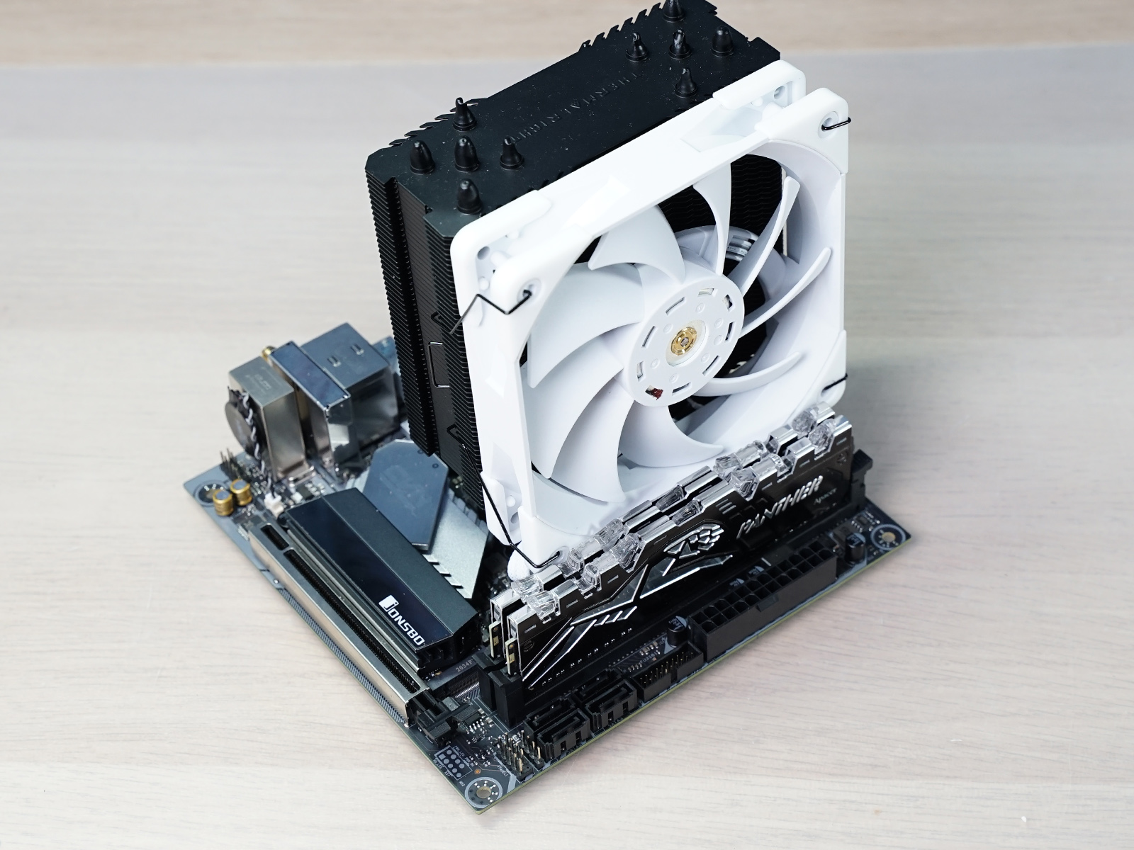 itx主机配置推荐不加显卡,itx主机配置推荐全新显卡