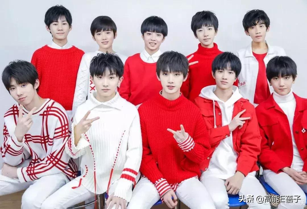 tf家族和李飞,tf家族三代李飞回忆杀