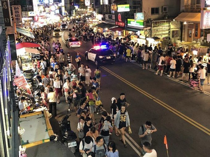 台湾自行车环岛游攻略,台湾环岛八日游最佳路线