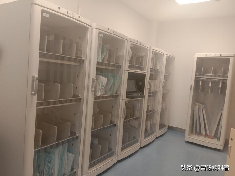 内镜中心有女医生吗,内镜中心科室医生怎么样