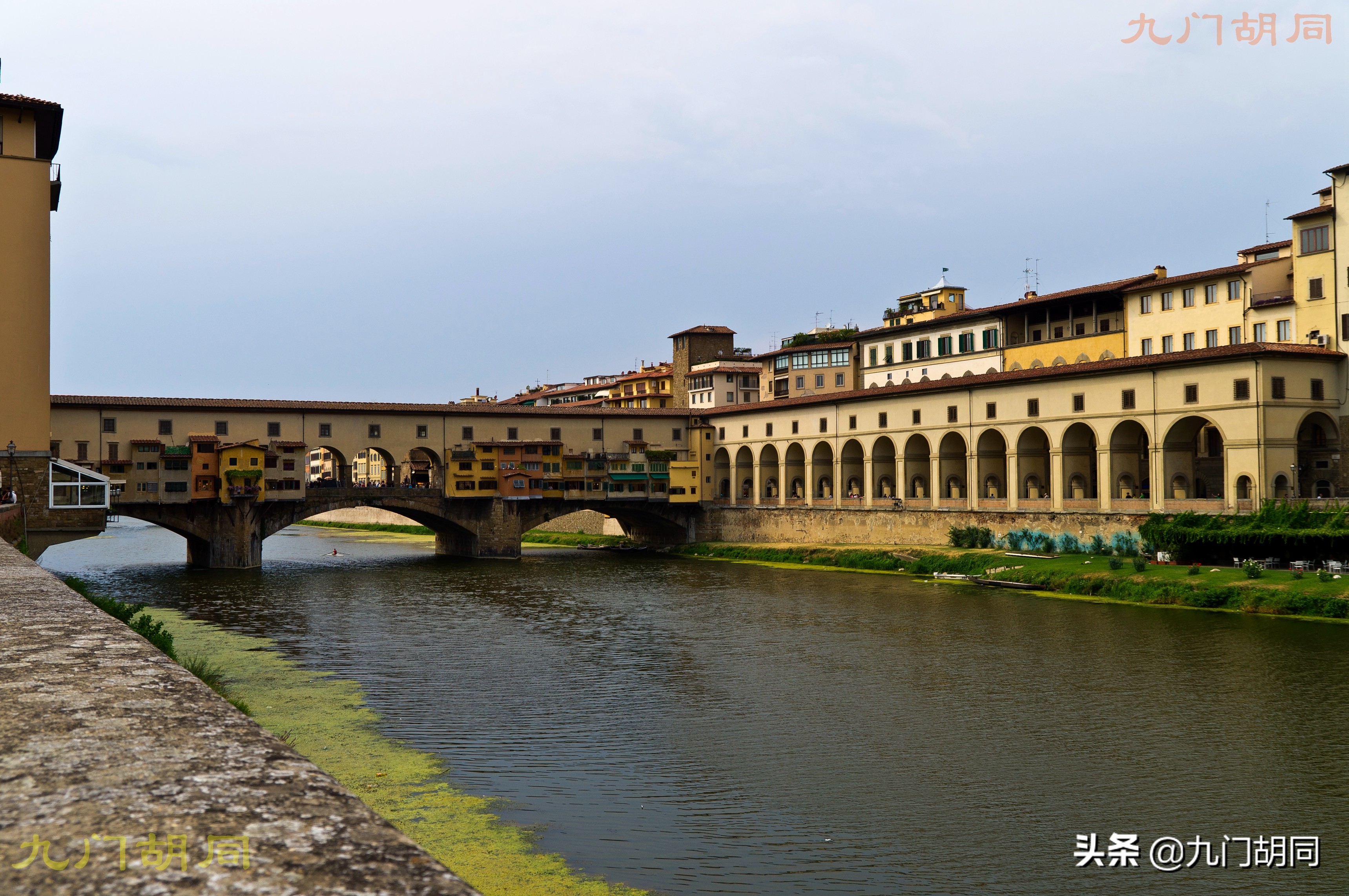 佛罗伦萨韦奇奥宫门票多少钱,佛罗伦萨韦奇奥宫门票