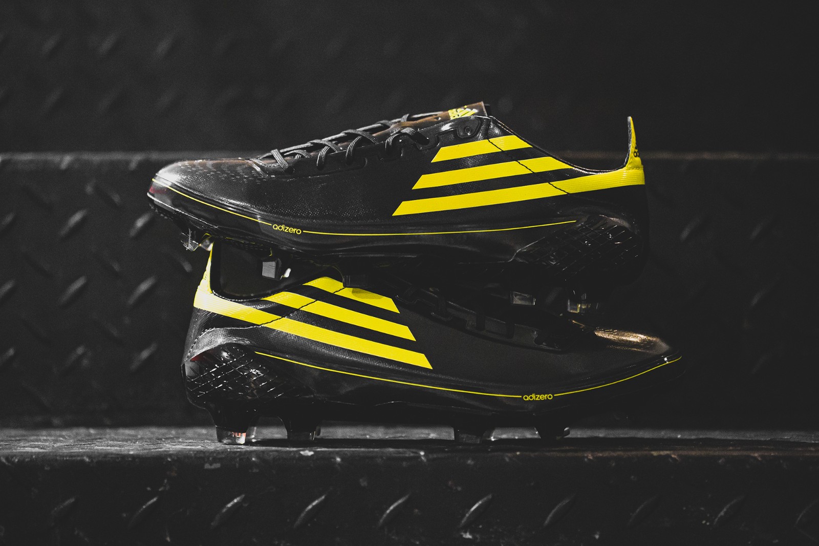 阿迪达斯f50adizero足球鞋,阿迪达斯f50全系列介绍图