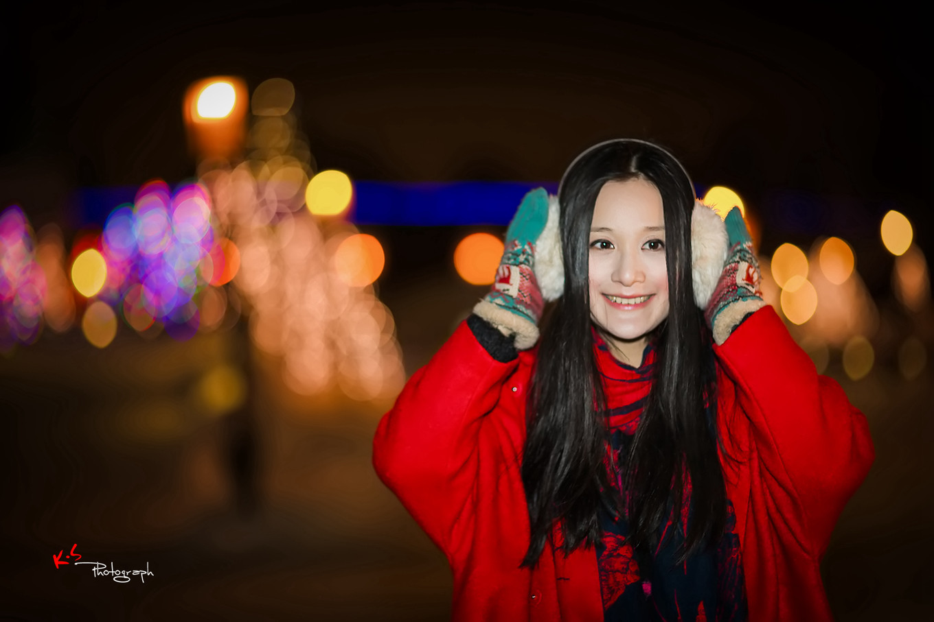 果小姐的慢生活之冰雪奇缘