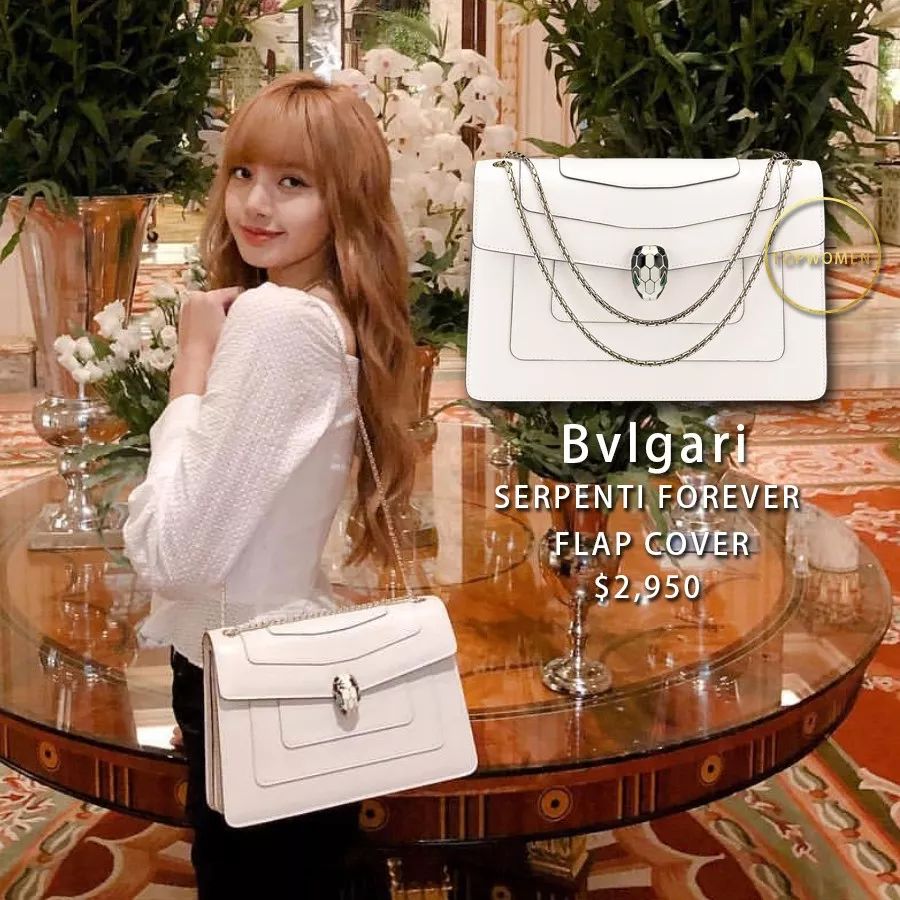 blackpink19年pb透卡市场价,blackpink成员背过的包不贵