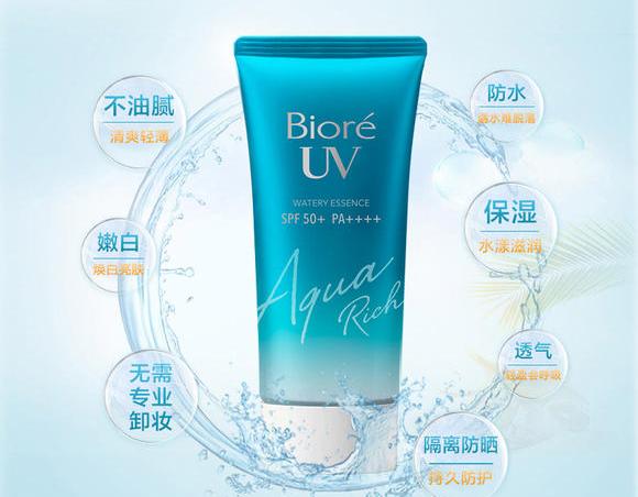 哪款防晒可以防晒黑,秋冬挑防晒产品一定要“三看”