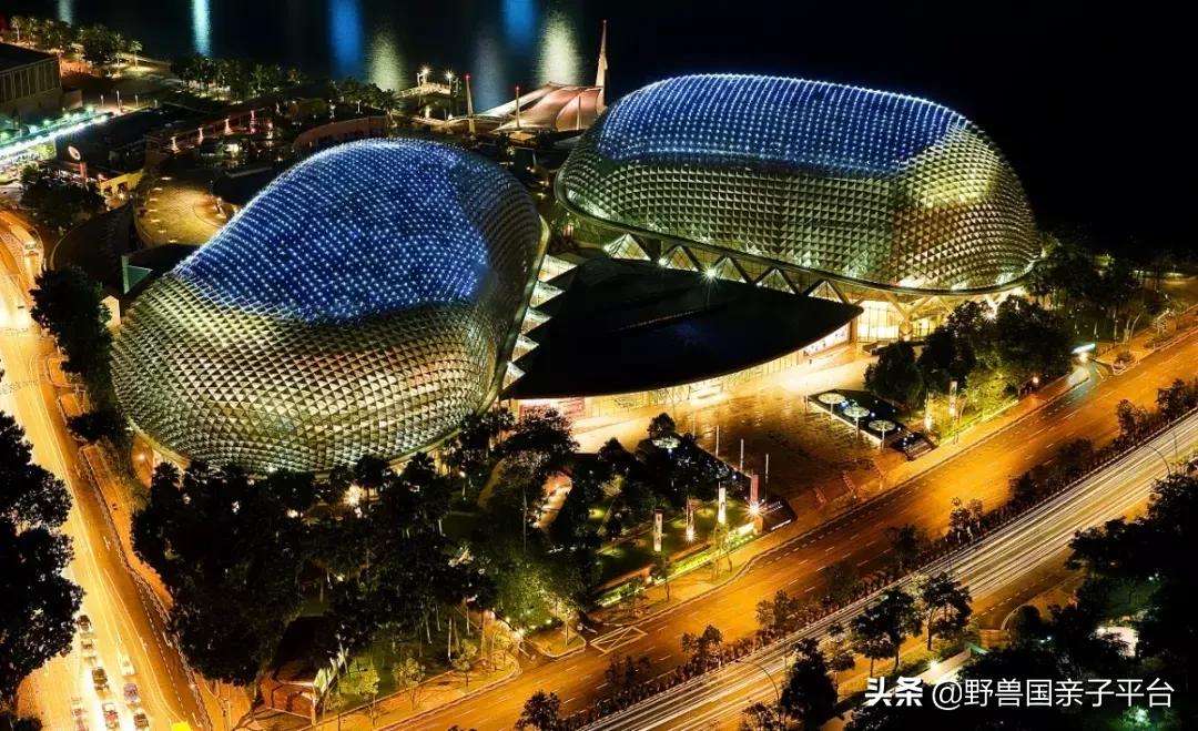 带孩子新加坡4天够玩吗,新加坡带孩子自由行几天