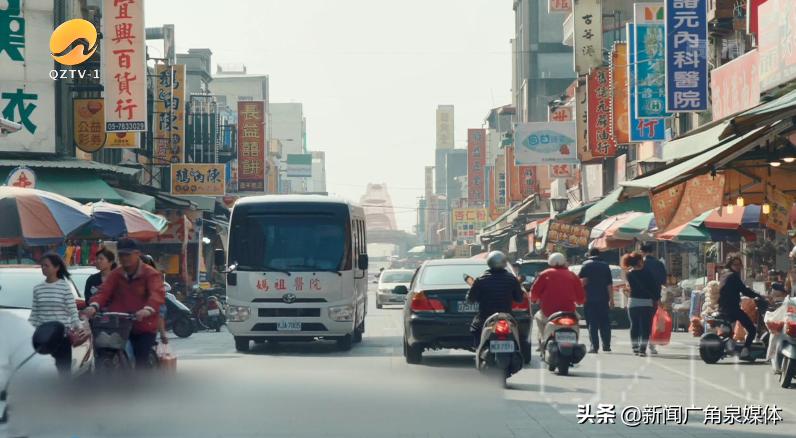 《重返刺桐城》拍摄花絮：国内齐心顺利国外状况频出