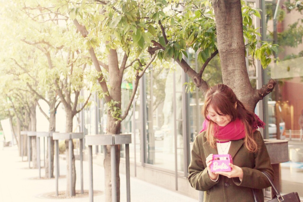 日本情人节女生送男生巧克力,日本情人节送巧克力