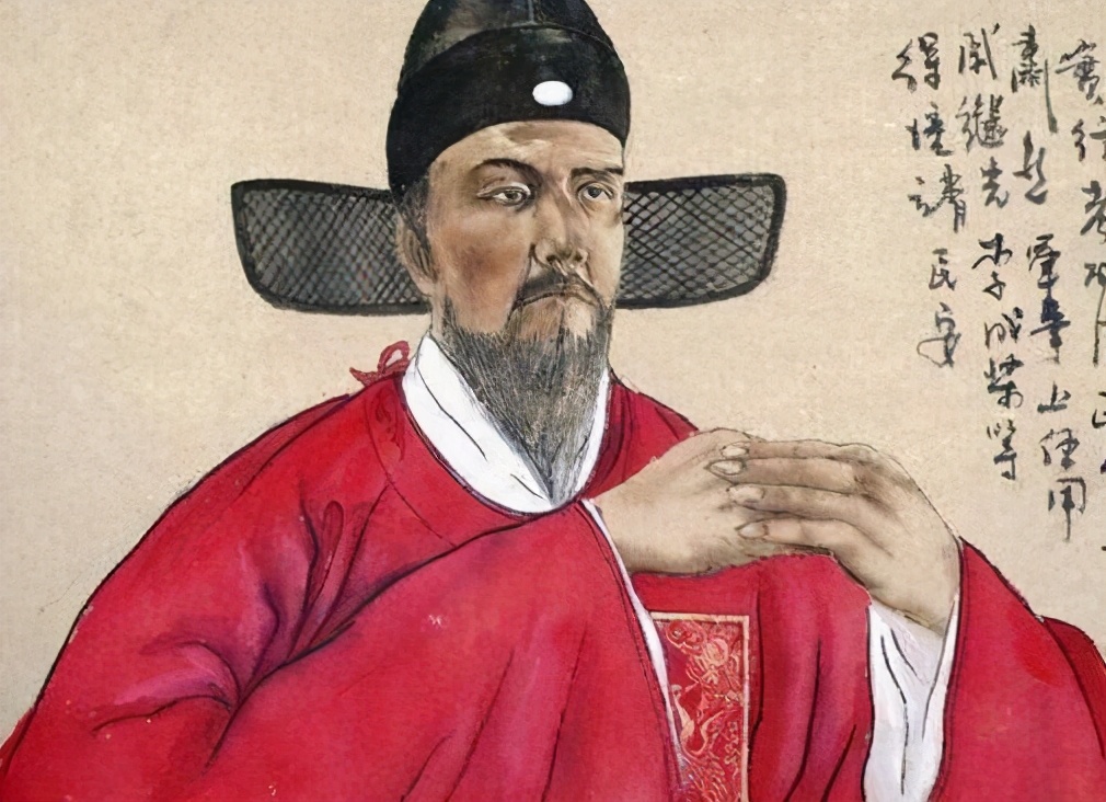 明朝隆庆五年怀庆府刘氏,明嘉靖五年进士