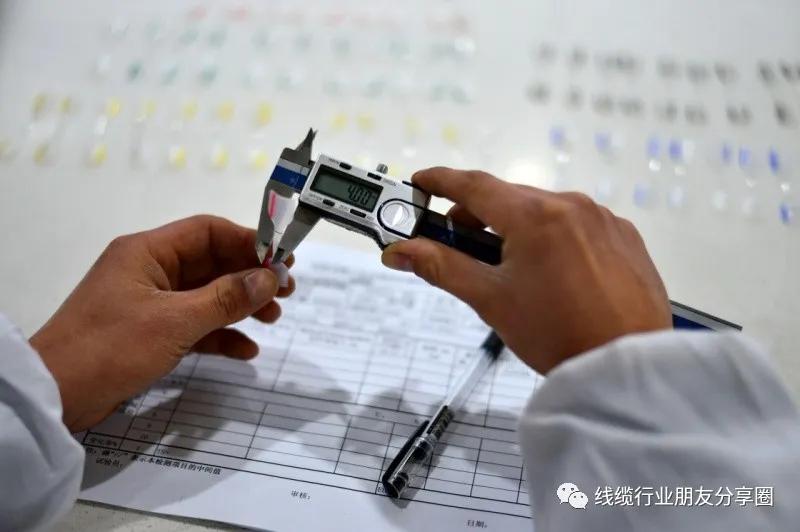 线材基础知识100条,国标和美标线缆线材区分