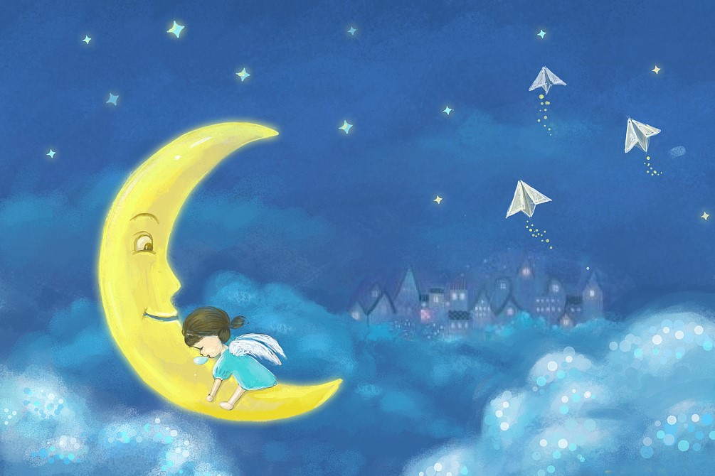 健康养生治失眠的方法,健康科普如何改善老年人失眠问题