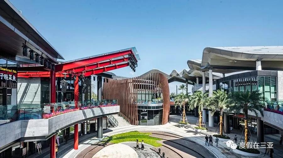 剁手之旅三亚免税店攻略女神必备,明珠购物广场三亚免税店购物攻略