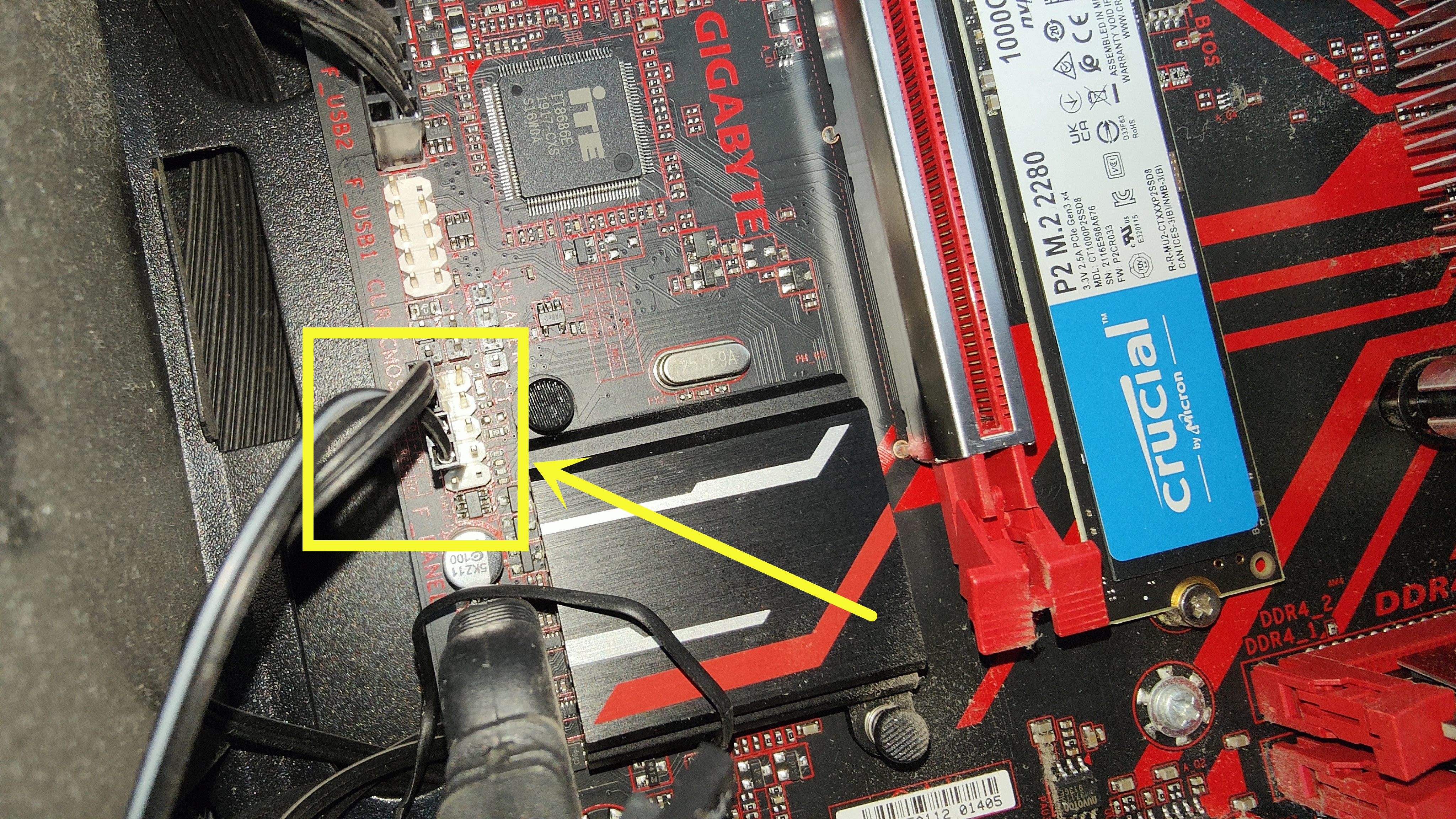 不用100元，手把手教你改造极简桌面，完全隐藏主机和线材