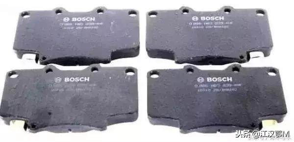 日本刹车片十大品牌,汽车刹车片十大品牌排行