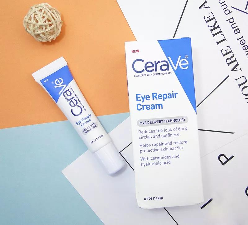 比较良心的眼霜推荐,十五款眼霜从平价到大牌