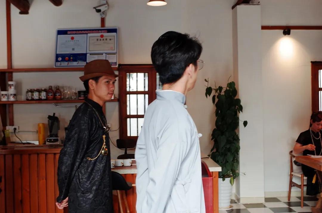 你对我一无所知的视频,横店你不知道的事情