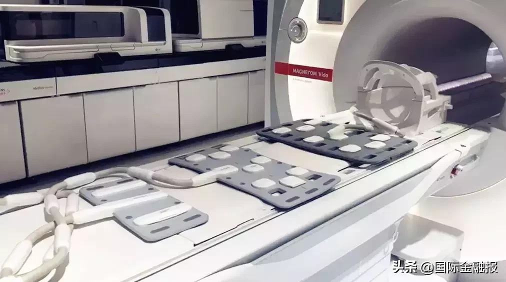 进博会的健康产品,中国国际医疗健康产业博览会