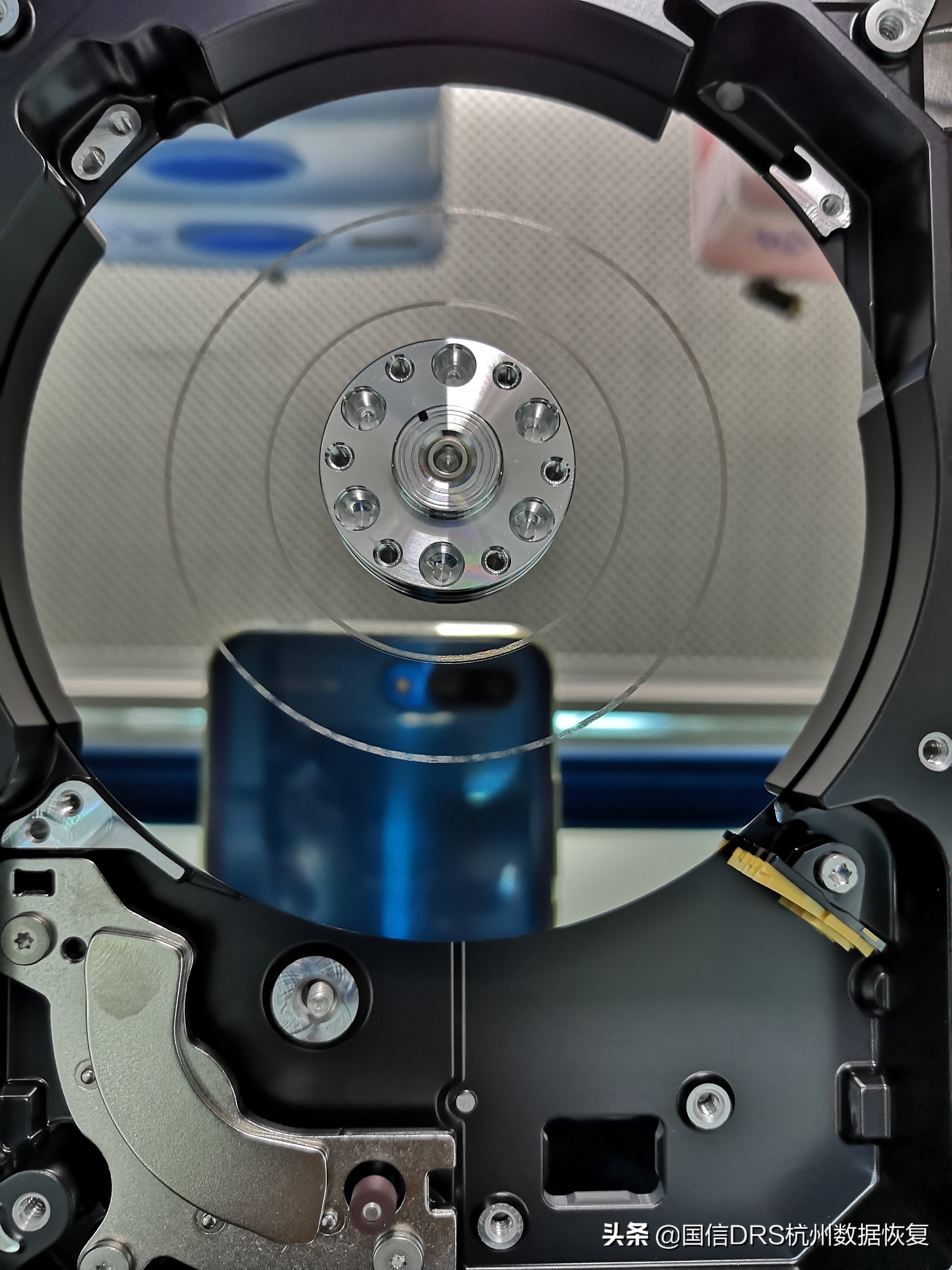 电脑硬盘坏了怎么修复数据恢复,电脑硬盘坏了自己怎么修复