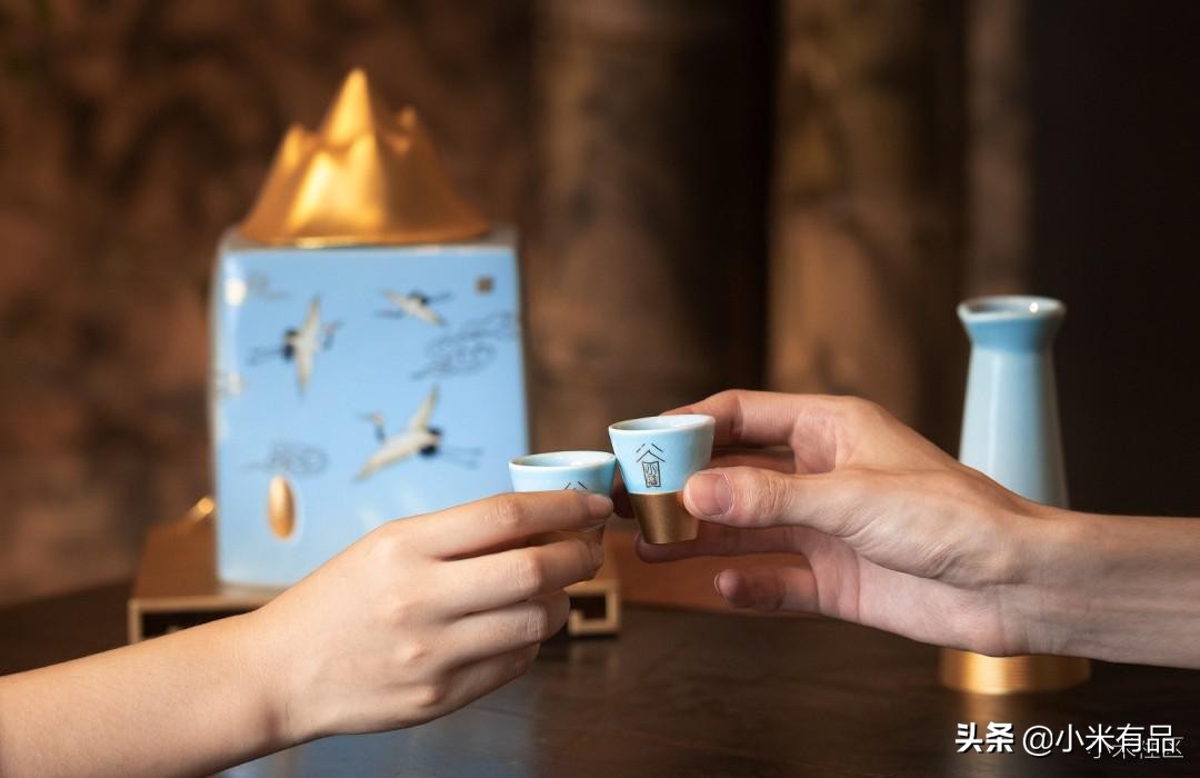 堪比万里挑一的国宝，这瓶酒到底有着怎样的魔力？