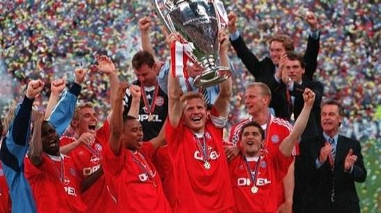 拜仁怎么统治德甲,拜仁技战术打法分析