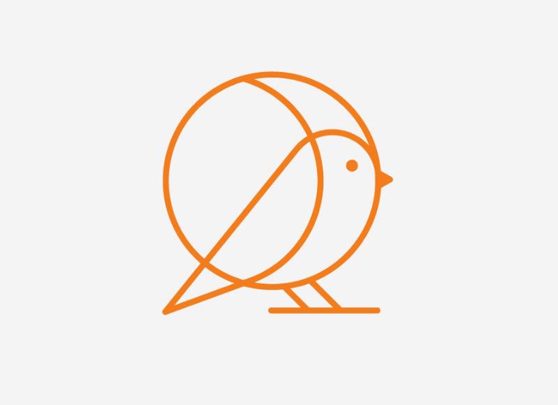 各行业商标logo设计,各行字母logo设计