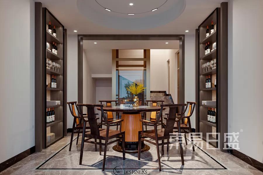 首发｜580㎡幸福华都，邂逅东方韵味之美