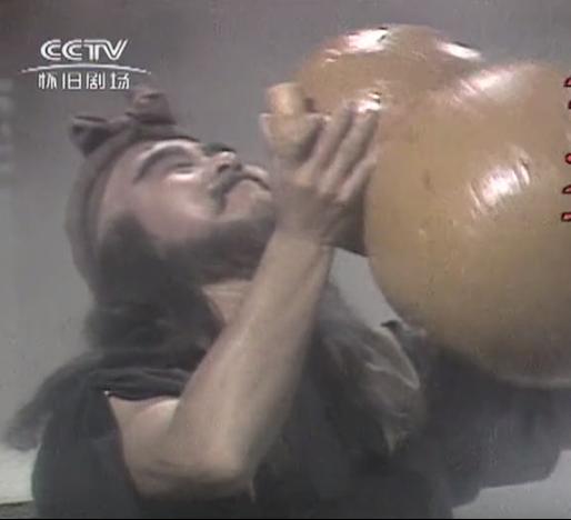 85版《八仙过海》的神仙们过的怎样了？有人退隐有人辉煌