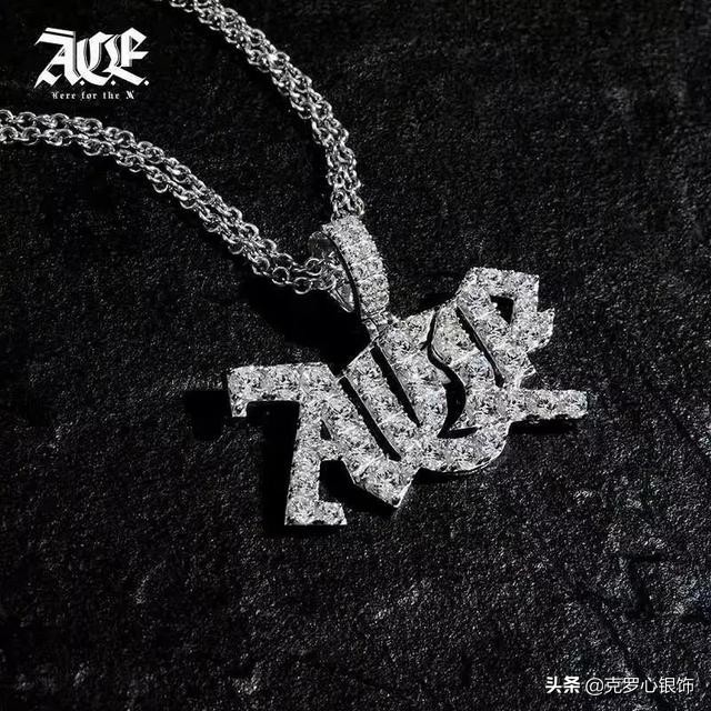 克罗心复刻银饰,克罗心的银饰为什么这么贵