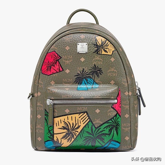 mcm好看的小包,mcm包所有款式图片