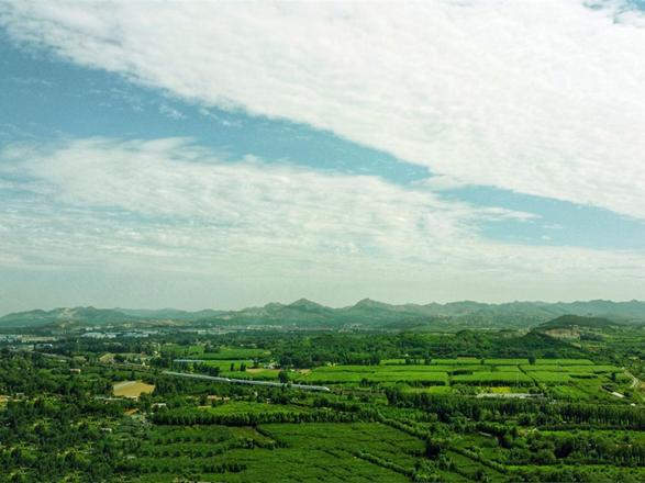 泱泱齐风临淄,淄博临淄世界足球起源地