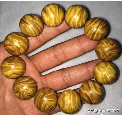 乌木金丝楠佛珠手串怎么包浆,金丝楠乌木手串可不可以不包浆