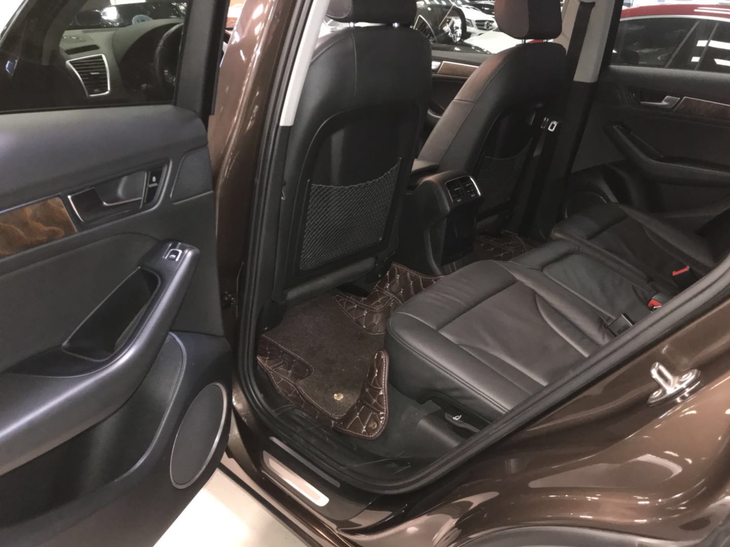 19万买新车q5,19万左右奥迪q5二手