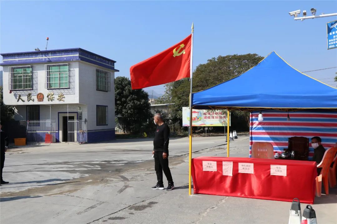 原平乡村振兴督导组,乡村振兴局开展乡村振兴工作督导