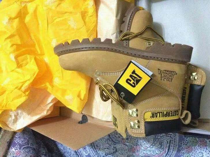 timberland最值得入手的一款,timberland和cat测评