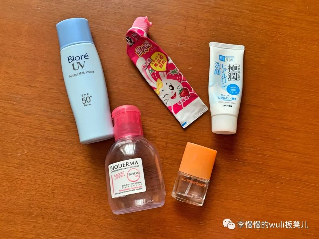 泰国买买买必买清单,泰国值得买的东西清单711