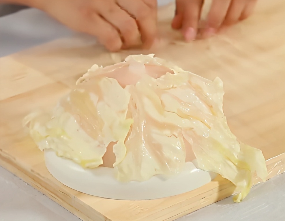 有效解决哺乳期涨奶的神奇蔬菜，你知道它吗？