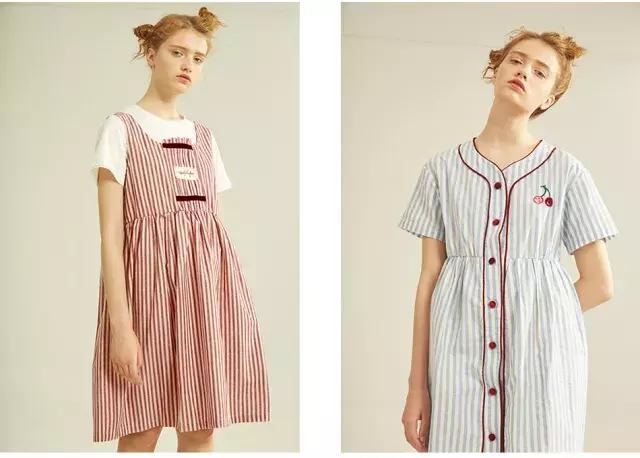 适合学生的平价店铺推荐,平价微胖学生店铺推荐