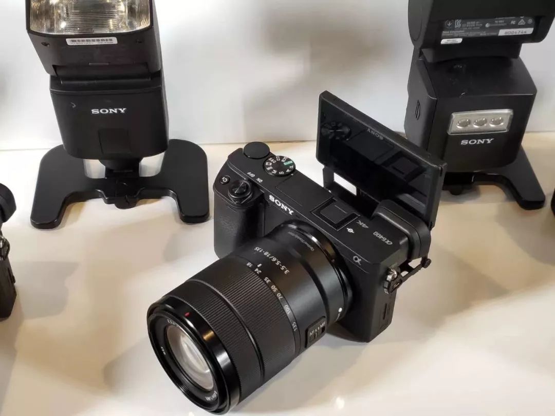 索尼a6400二次曝光玩法,索尼a6400aps